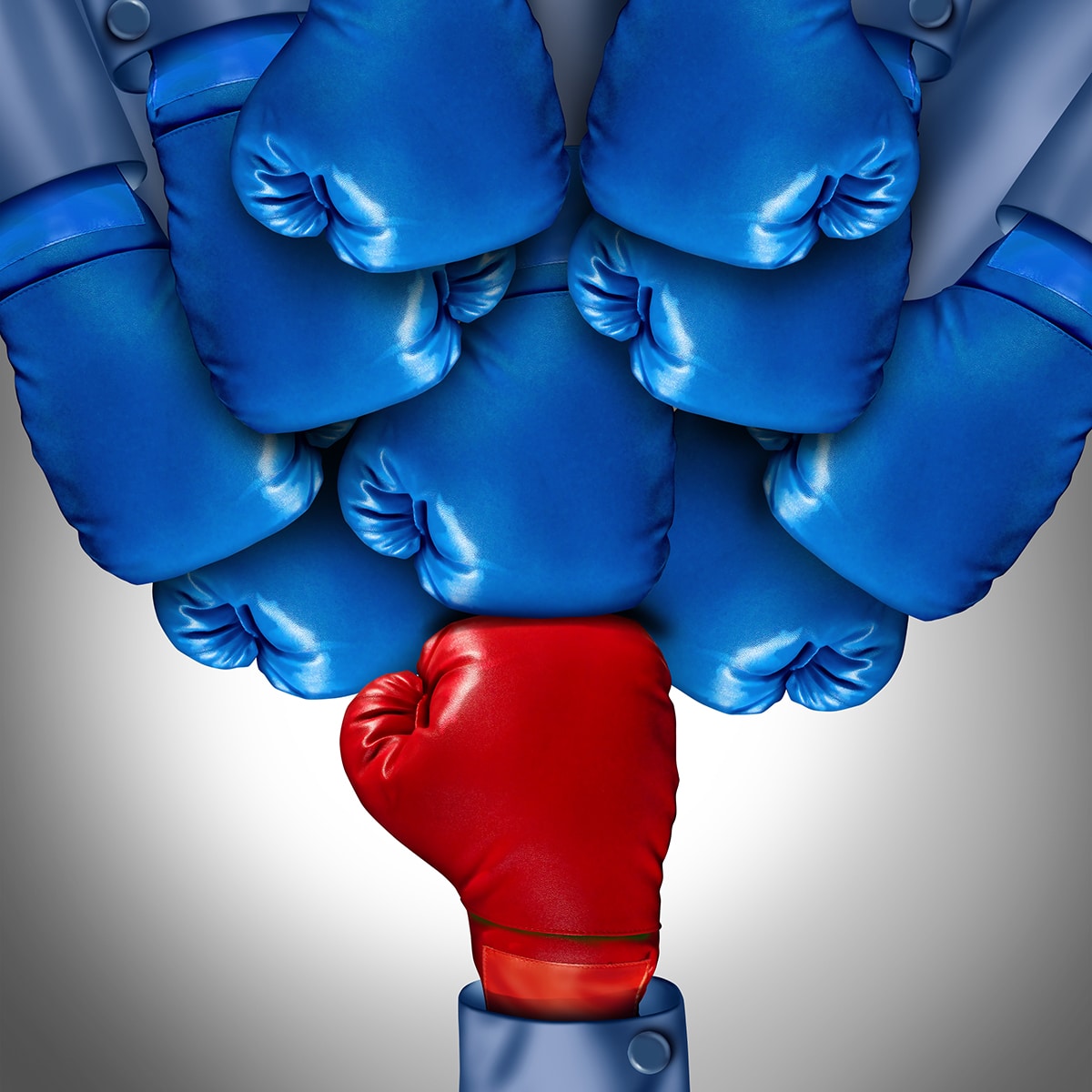The Dirty Dozen of Fundraising That Hinder Your Success