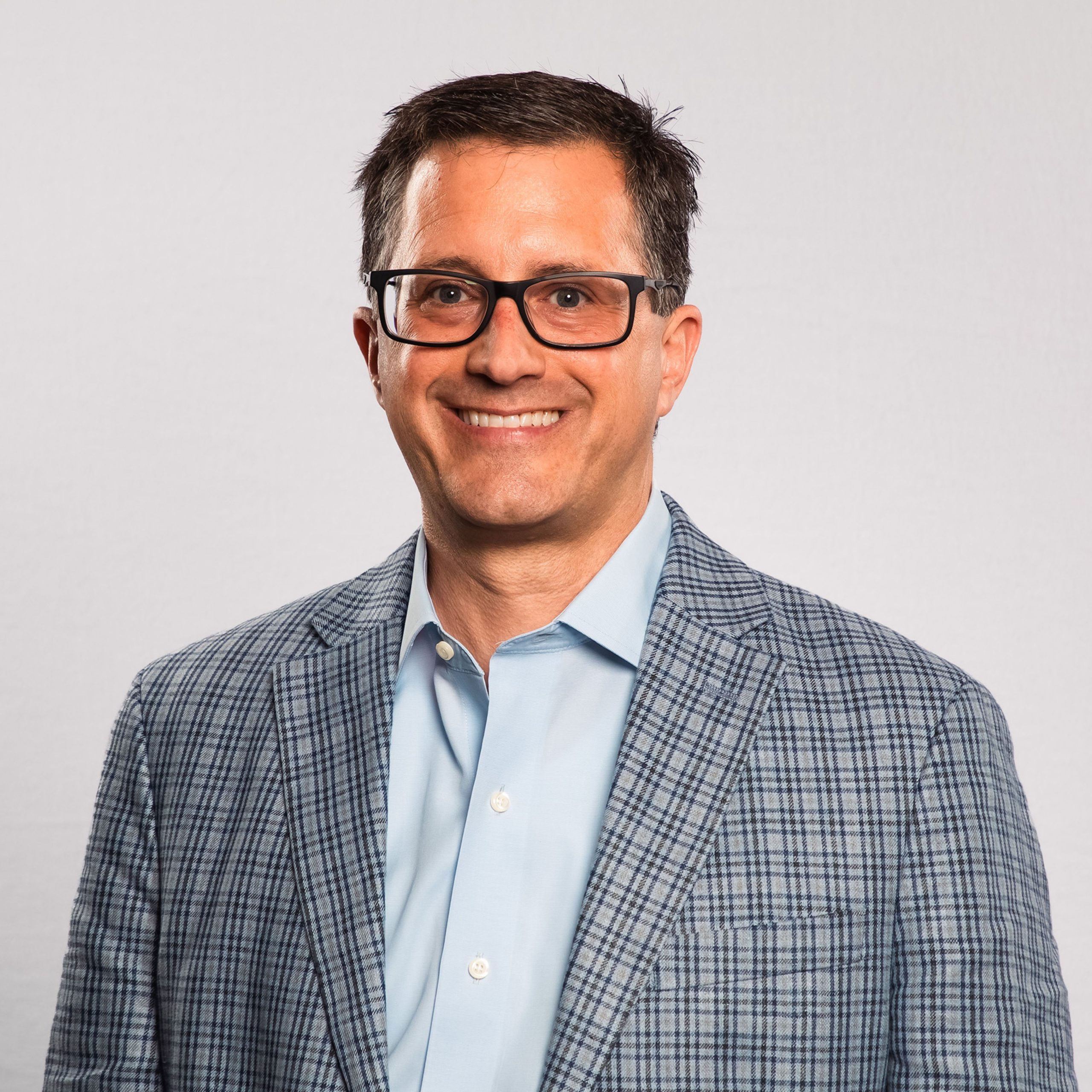 Eddie Rester, M.Div., D.Min.