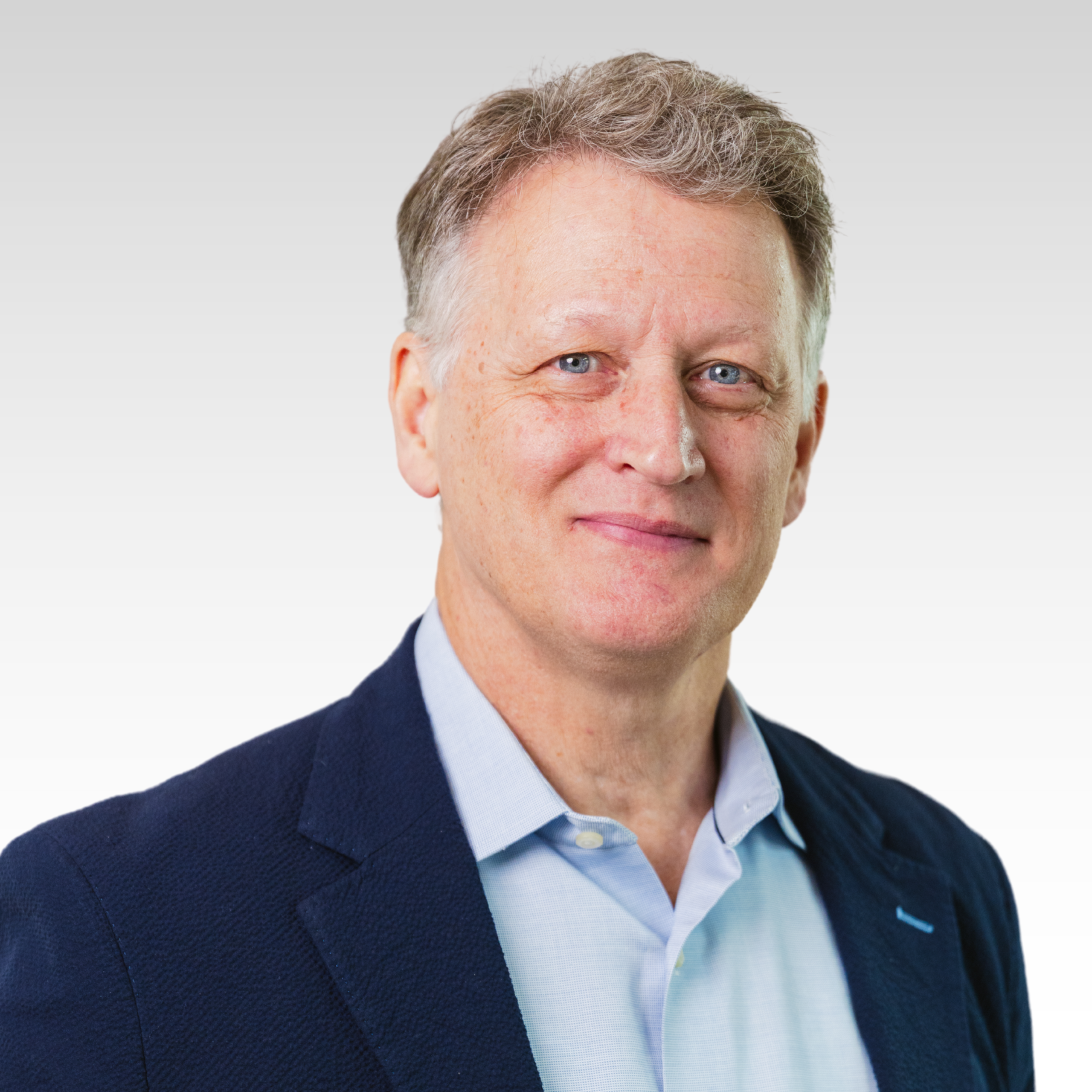 Greg Stoddard