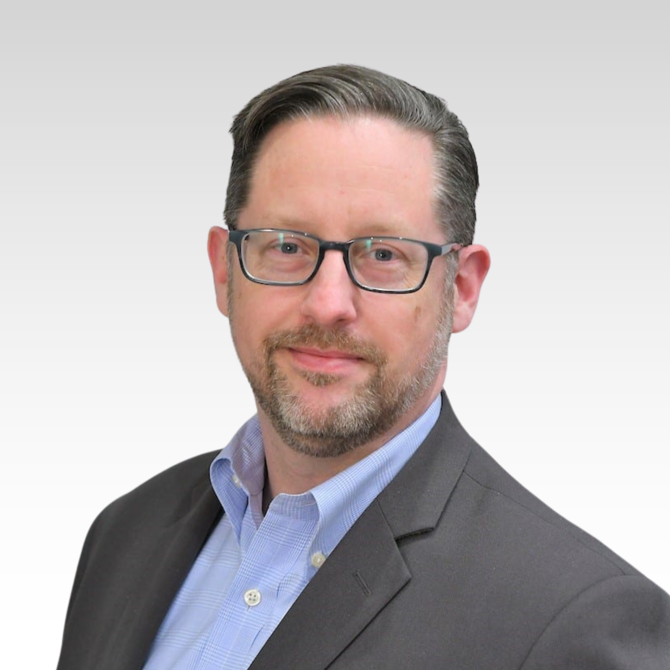 David Broussard, GPC