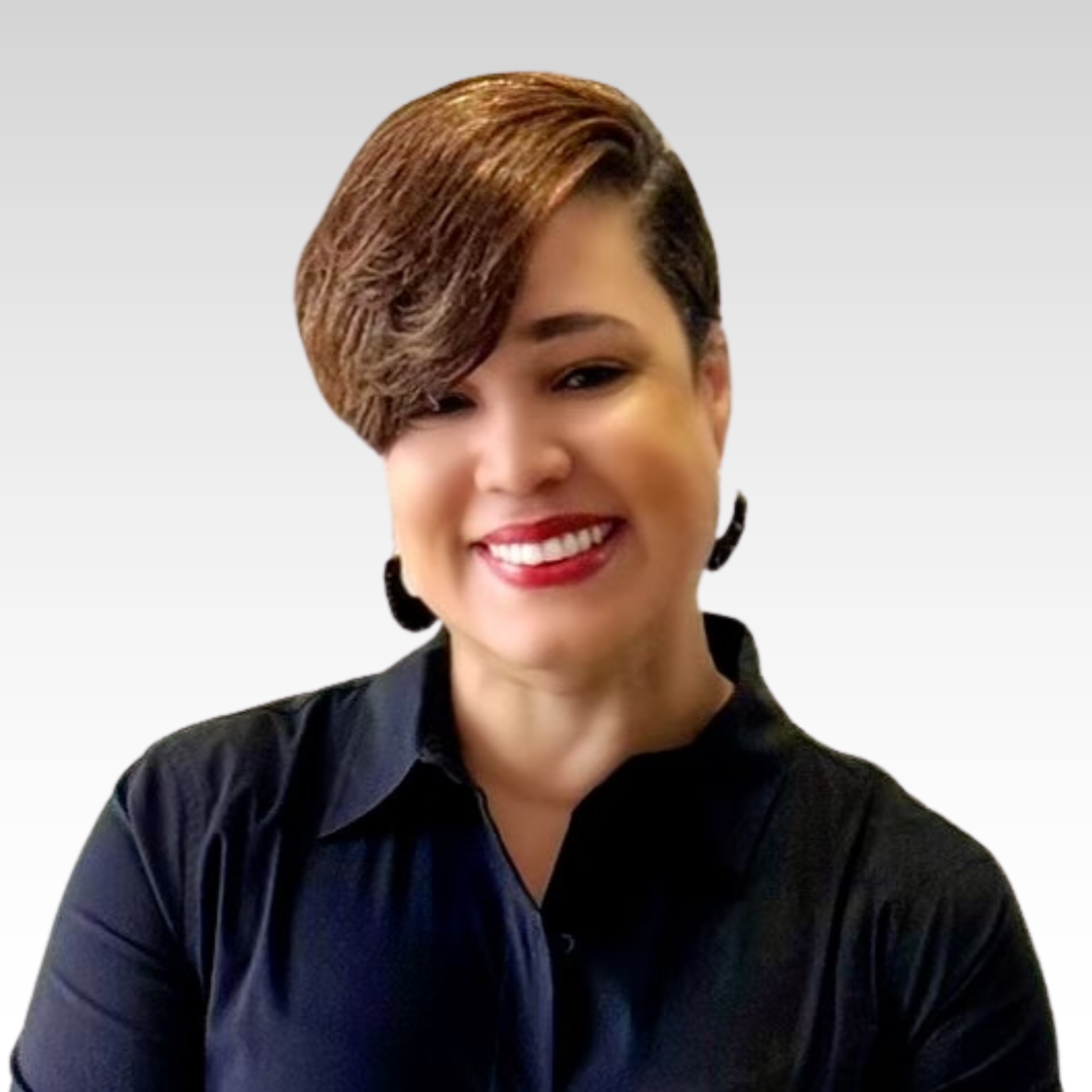 Marcia Brevard Wynn, PhD