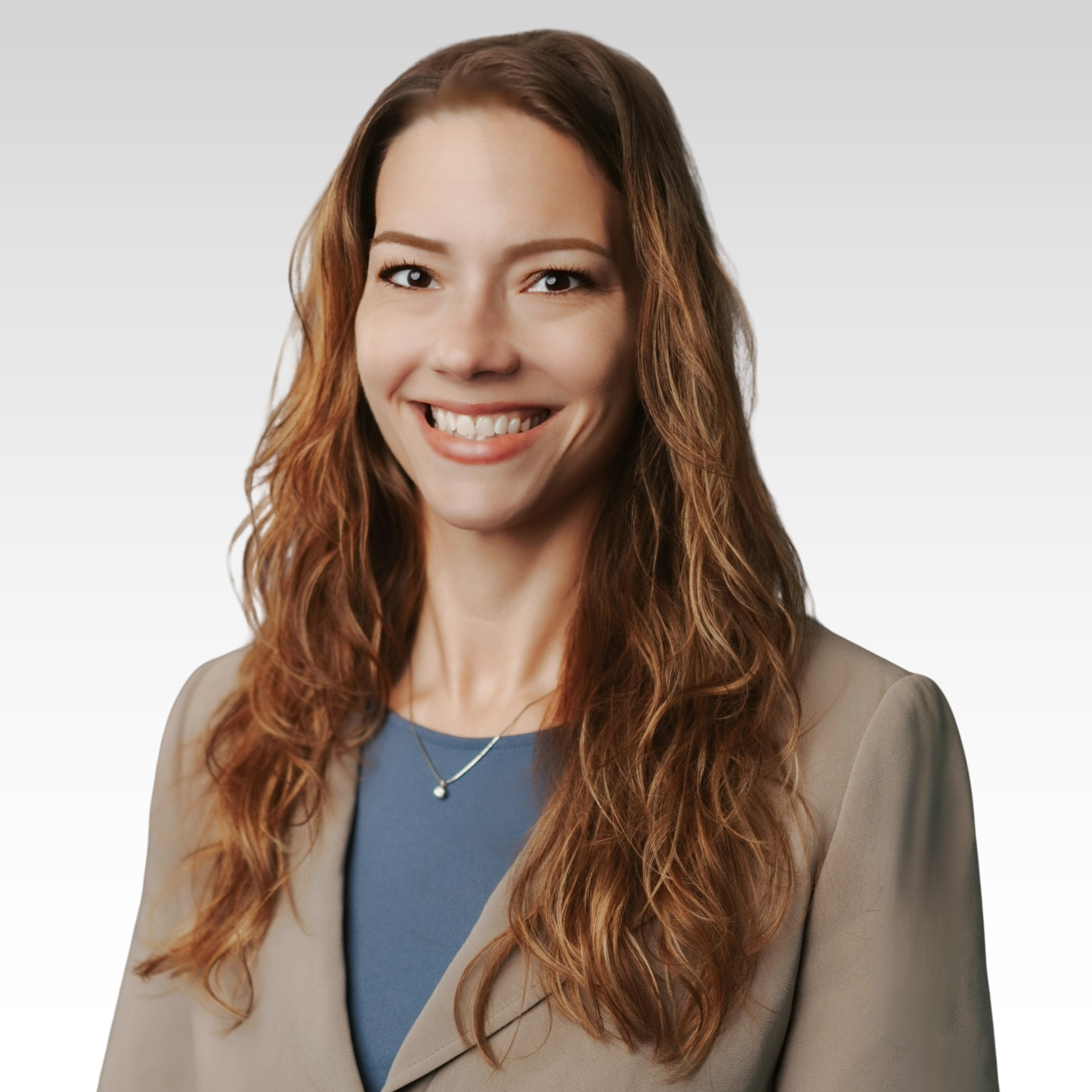 Jessie Blodgett