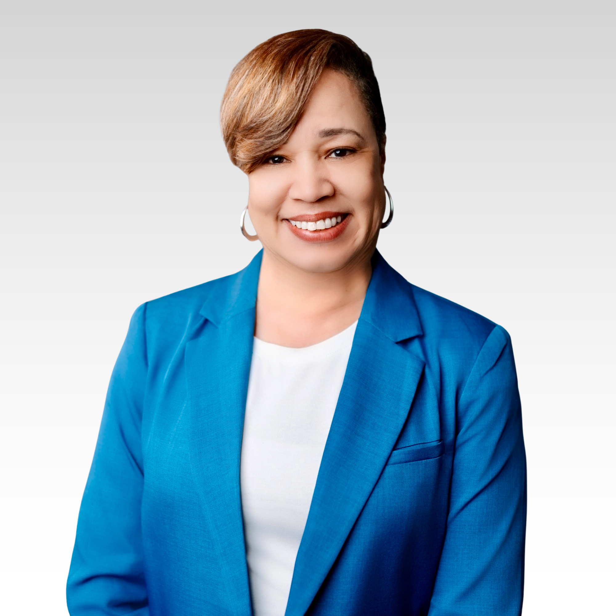 Marcia Brevard Wynn, PhD