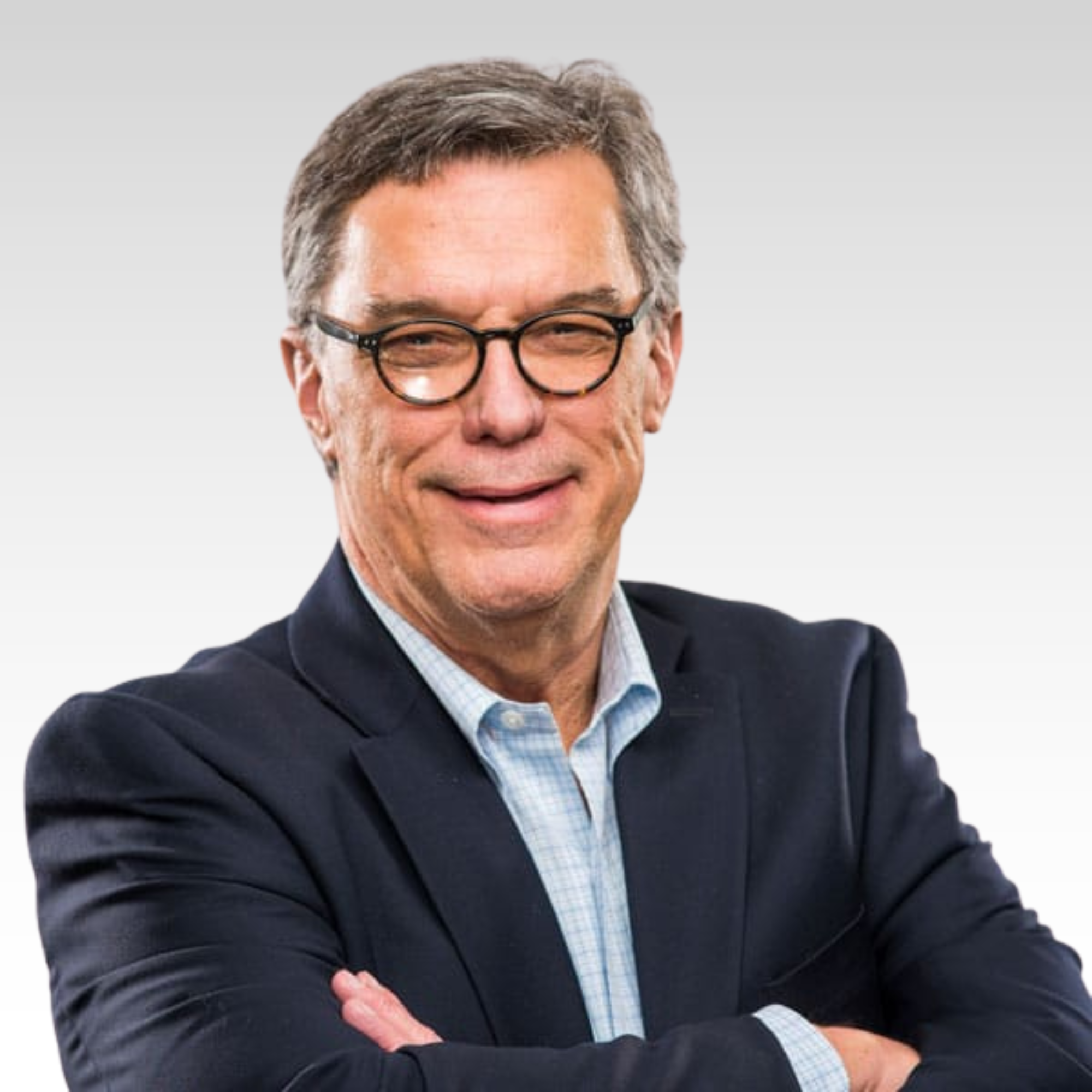 Ron Infinger
