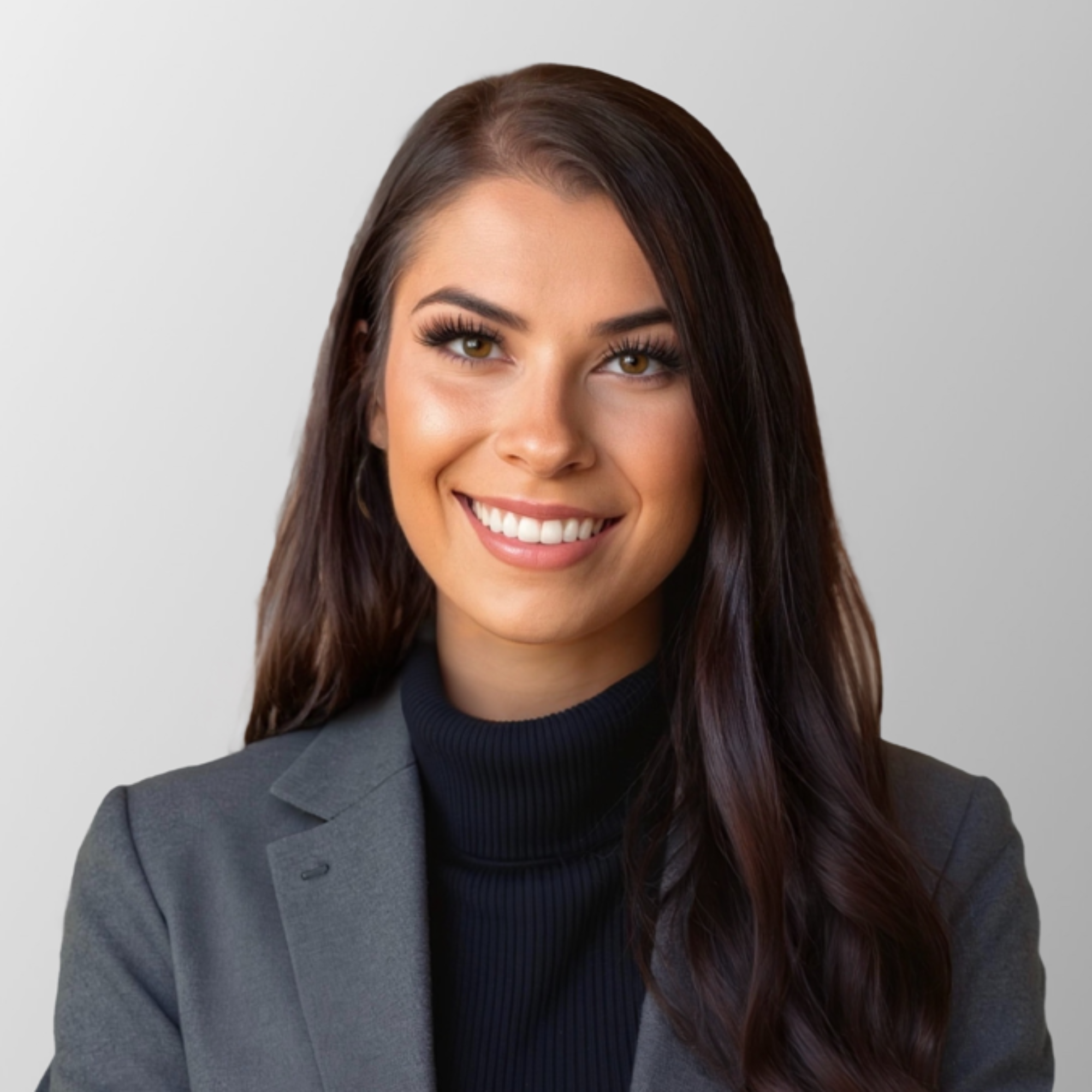 Madison Rose, MBA
