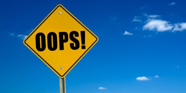 Avoidable Capital Campaign Mistakes- Dickerson Bakker & Associates Free Whitepaper
