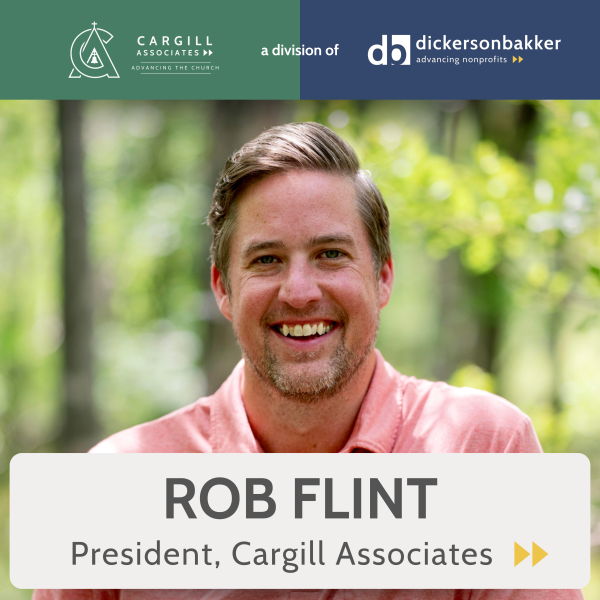 Rob Flint President of Cargill Announcement