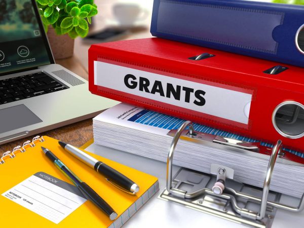 Four Cs of Great Grantwriting