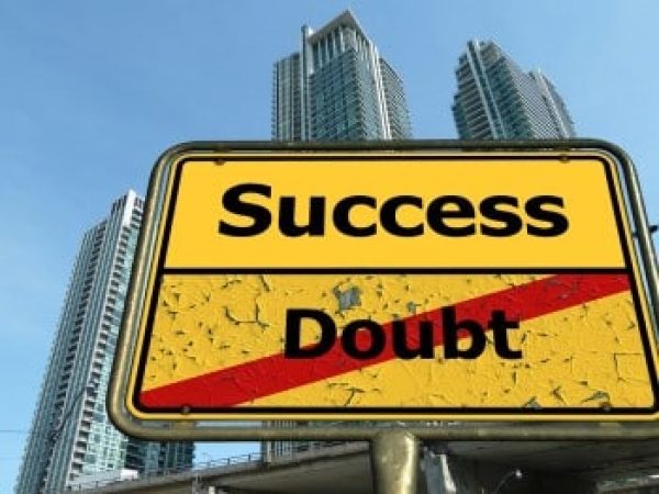 success-sign